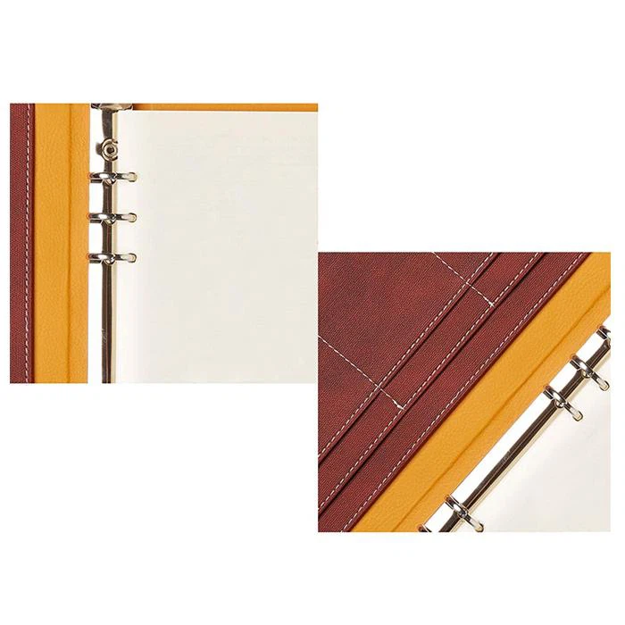 Carnet organisateur 6
