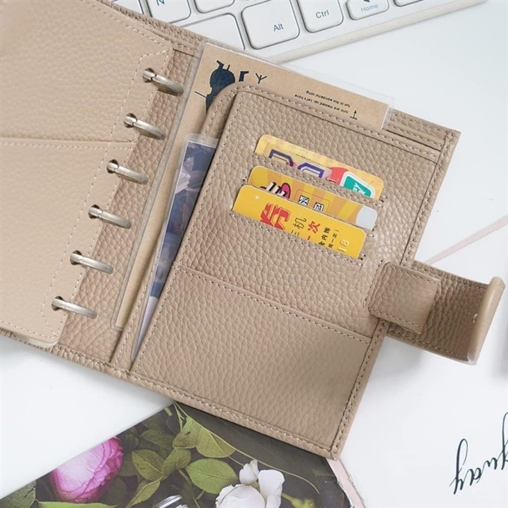 budget binder