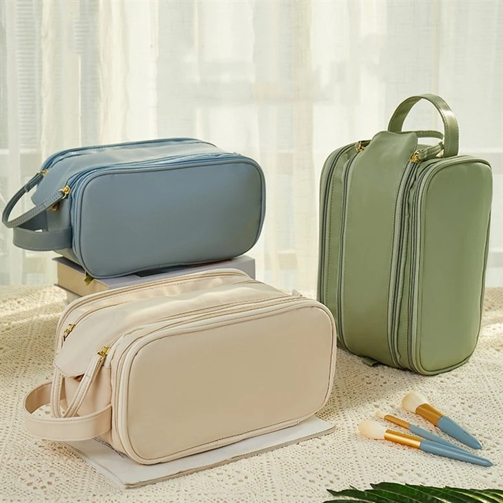 aesthetic cosmetic bag aesthetic cosmetic bag