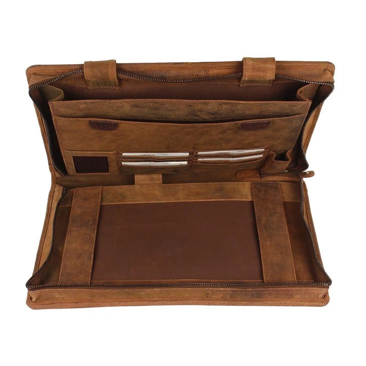 folder portfolio