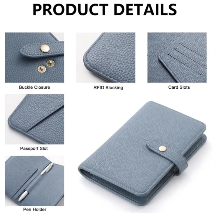passort case passort case