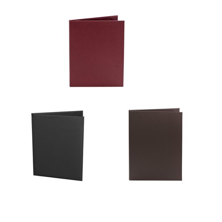 menu covers menu covers