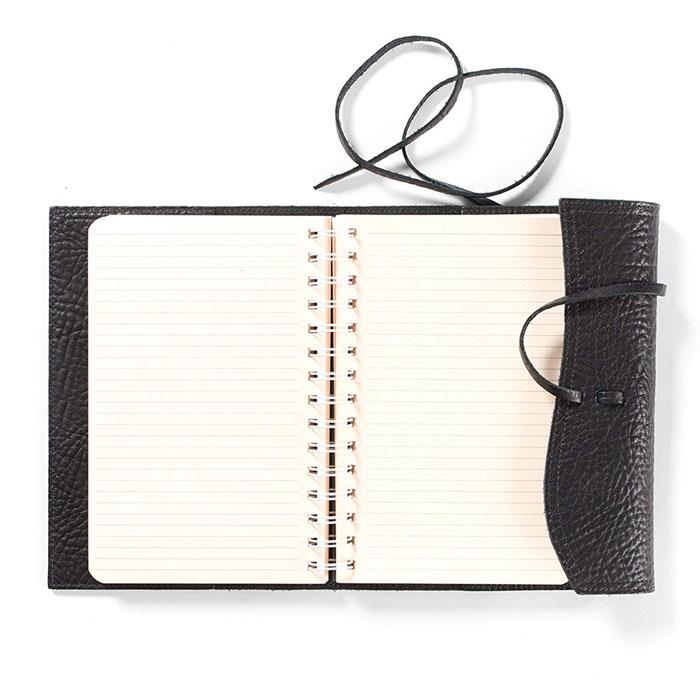 Real Leather Diary Cover Handmade Real Leather Diary Cover Handmade