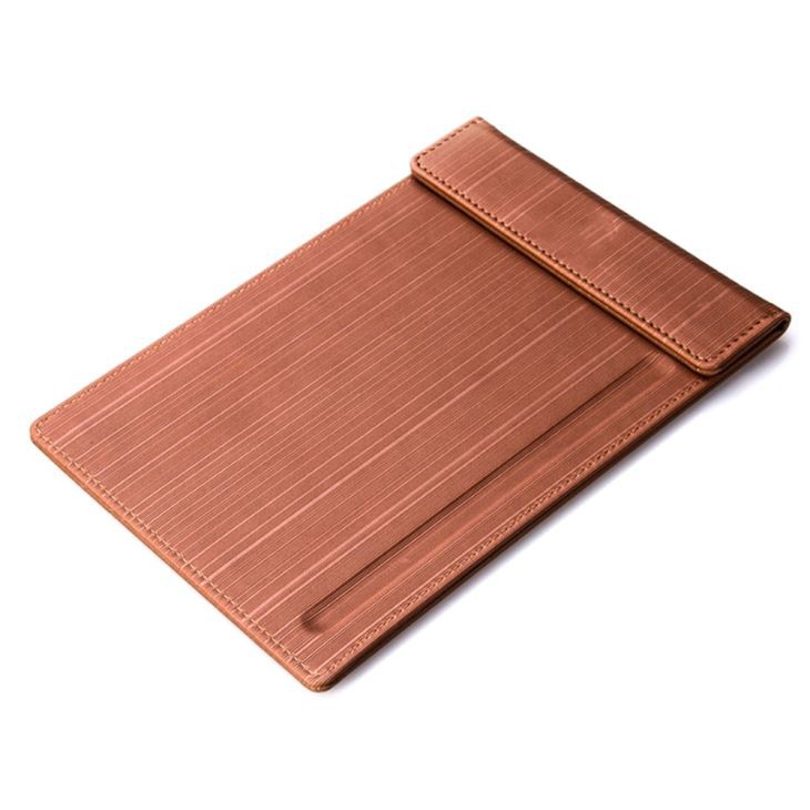 PU Leather Menu Board PU Leather Menu Board