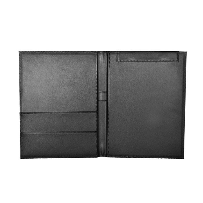 Document Presentation Folder Leather Document Presentation Folder Leather