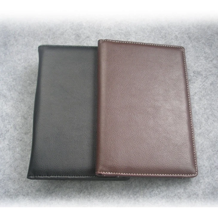The Leather Menu Factory The Leather Menu Factory