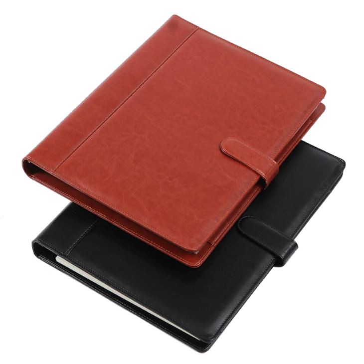 leather a4 folder leather a4 folder