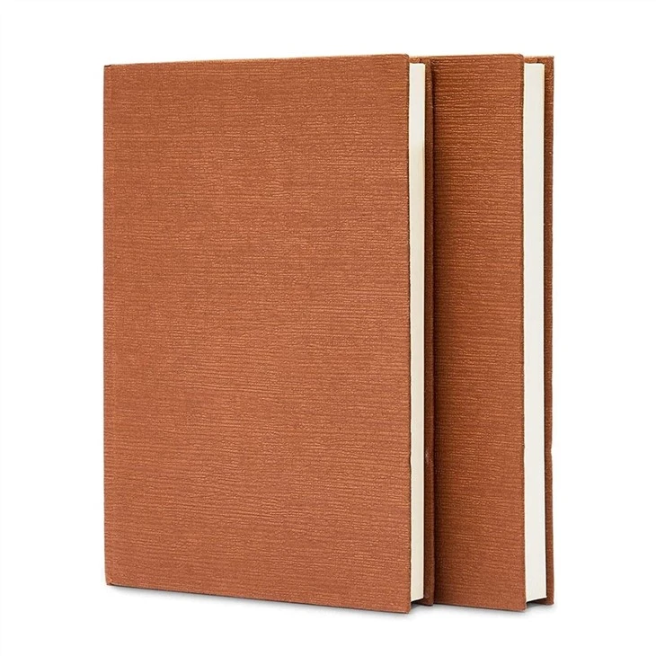 A5 Hardbound Lined Journals