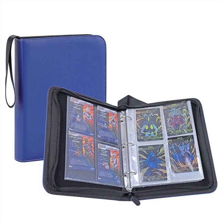 card binder